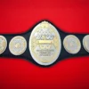 AEW Women World Championship Replica Title Belt