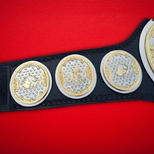 AEW Women World Championship Replica Title Belt