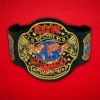 ECW Hardcore Championship Replica Title Belt