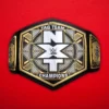 NXT Tag Team Championship Replica Title Belt