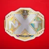 NXT Women's Championship Replica Title Belt