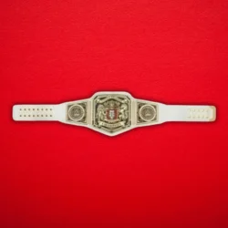 NXT Women's United Kingdome Championship Title Belt