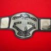 ROH Six Man Tag Team Championship Title Belt