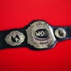 ROH Women's World Championship Replica Title Belt