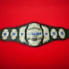 TNA Impact Knockouts Championship Replica Title Belt