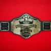 WWF Hulk Hogan Wrestling Heavyweight Championship Title Belt