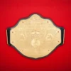 WCW World Heavyweight Championship Title Belt