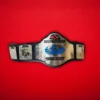 WCW World Television Wrestling Replica Championship Belt