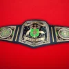 WWE NXT Australian Heavyweight Championship Title Belt