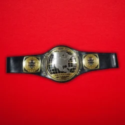 WWE NXT North American Championship Title Belt