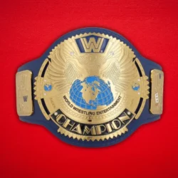 WWF Championship Belts