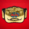 WWF World Tag Team Championship Belt