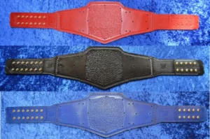 leather color strap